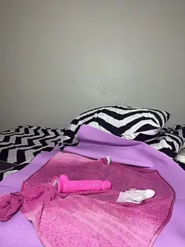 DiamondHaze2 Webcam Show