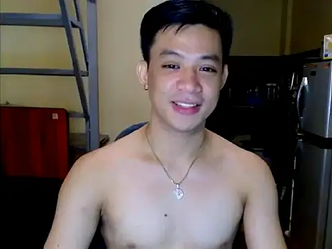 AsianCUMQUICKLY Pertunjukan Webcam