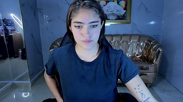 Valeriaa_s Obrolan Langsung XXX