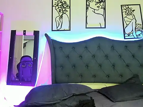 _JasmineRoxy_01 Live XXX Chat