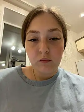 Chat XXX ao vivo de sweatybaby07