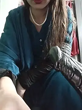 Živý XXX chat Noor_Darliing