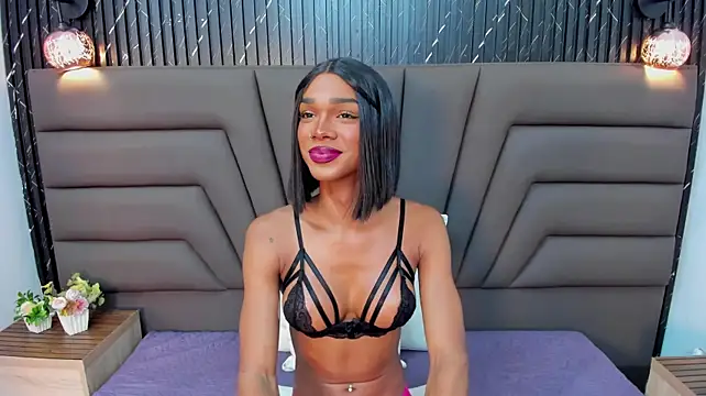 NaomiSteward Chat XXX live