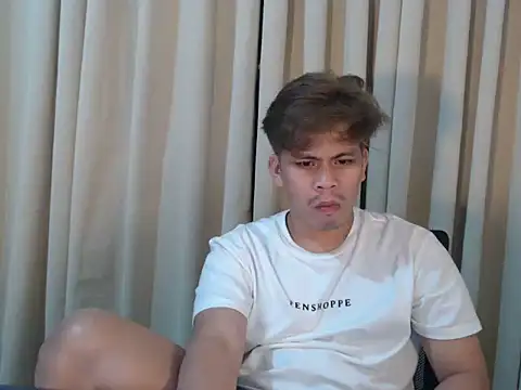 cumwhat_me Pertunjukan Webcam