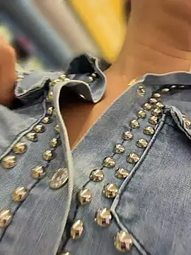 Chat XXX ao vivo de MysticCleo