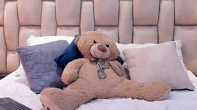 AriaVegaSoe Chat XXX in diretta