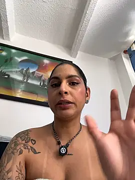 charlotte_stevenss_ Live XXX Chat