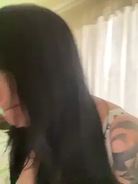 eva_sexx69's Webcam Show