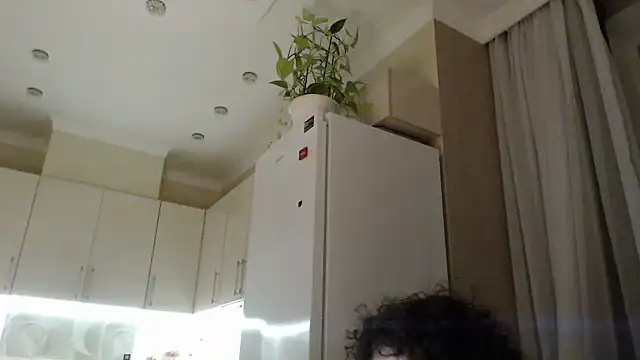 Webkamerová show DorianSalazar1
