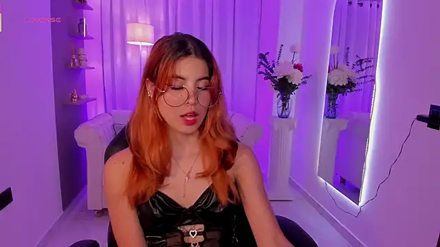دردشة dahlia_grey الجنسية المباشرة