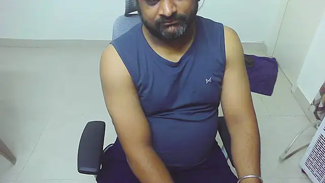rentarob Webcam-Show