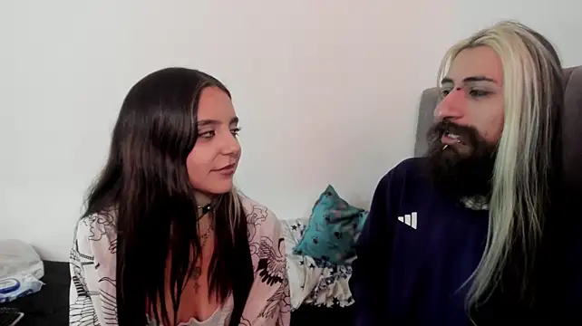 CorpseLair666's Live XXX Chat