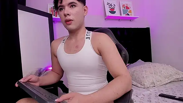 Liam_starling16 webcam show