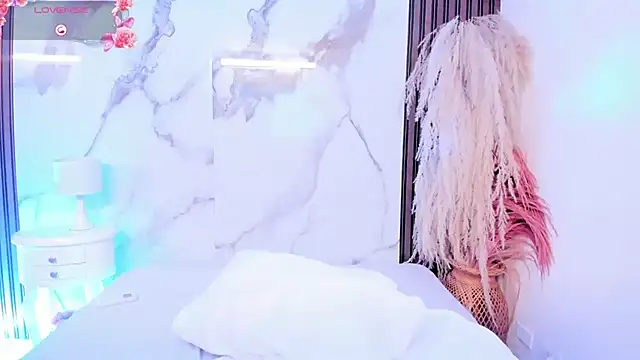 biancapercy's Live XXX Chat