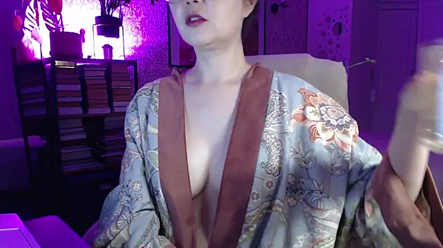 Koreanowner 网络视讯表演