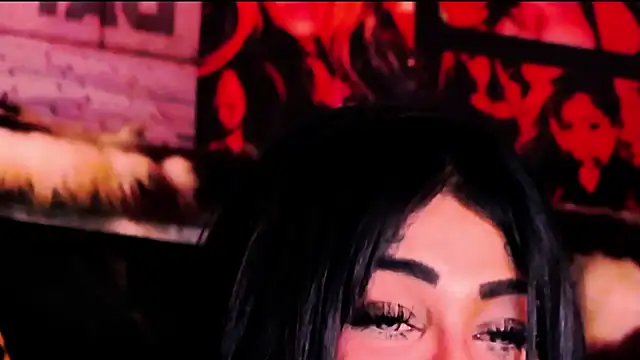 indian_dreamgirlのウェブカメラショー