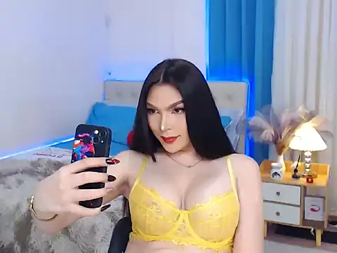 VickyMarquez 웹캠 쇼