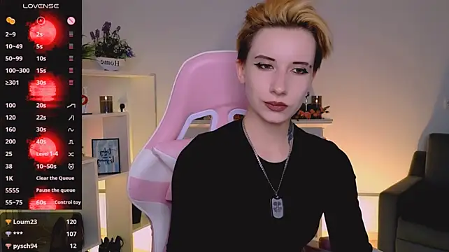 Czat XXX na żywo – _Rein_ramm