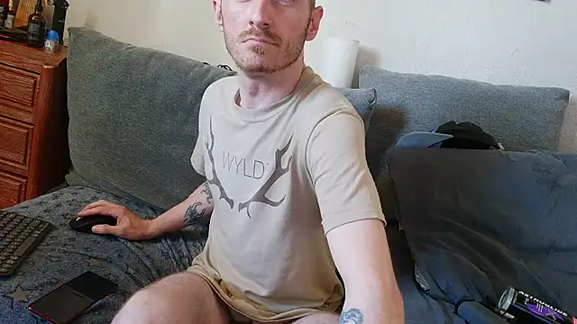 pyrowuff Live XXX-chat