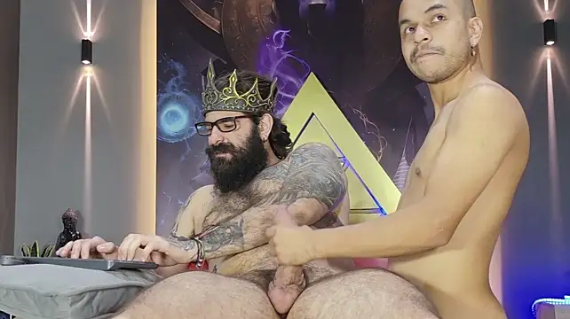 Show Webcam de Haraldsmed