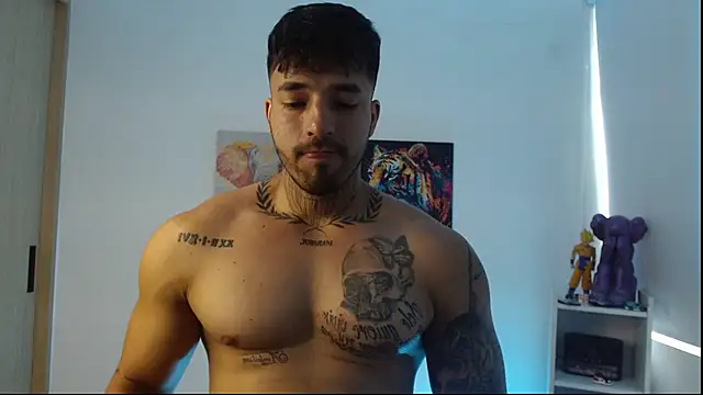 Chat +18 de Jacobb_Phoenix ao vivo
