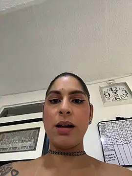 Show de charlotte_stevenss_ na webcam