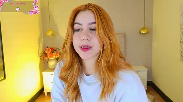 april_rousse Live XXX-Chat