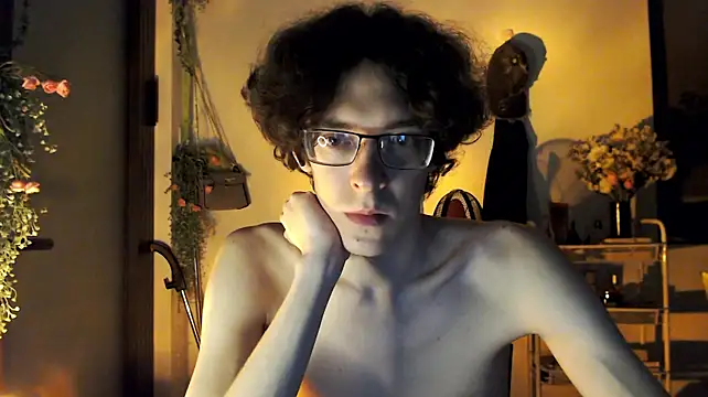 LovesomeCookie Show Webcam