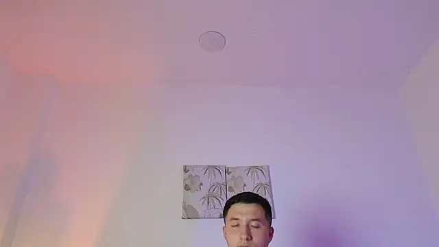 Alexander_Connor Adlı Modelin Canlı XXX Sohbeti
