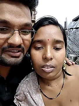 Show Webcam de BabuCouple