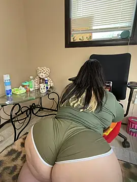 Tillymarie – Live XXX-chat