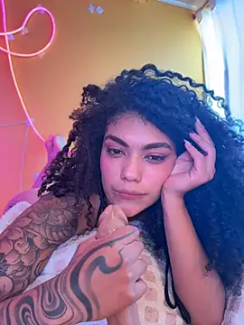 Morenayaa 라이브 XXX 채팅