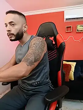Chat XXX en directo de Mike_savage3