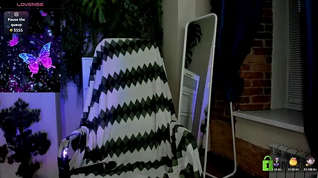 Melissa_Wells' Live XXX Chat