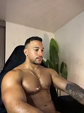 XXX chat uživo modela FreszX