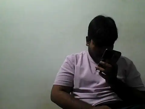 Foxboy65 Webcam Show