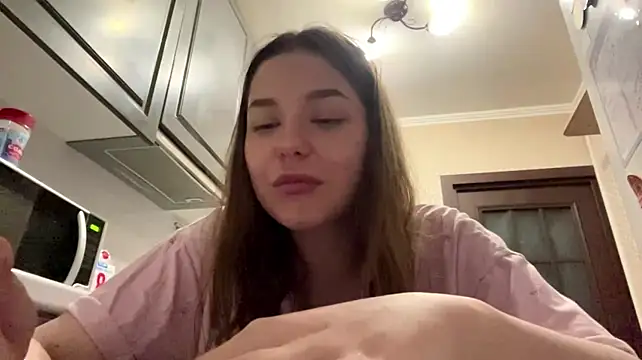 NikaBonita – webcam-show