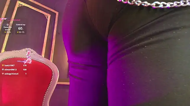 دردشة alexa_cruz__ الجنسية المباشرة