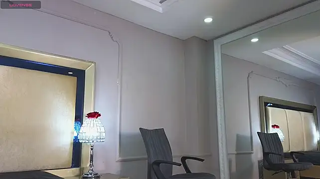 แชท XXX สดของ CharlesBrown_