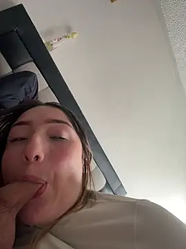 Webkamerová show Valery_Salmons