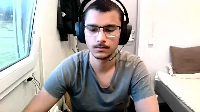 puddingchoklad4gn Webbikameraesitys