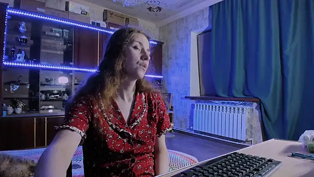 Živý XXX chat pa1e_pr1ncess
