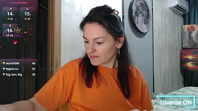 Stacy_Davice's Live XXX Chat