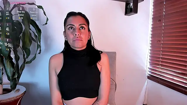 im_amber's Live XXX Chat