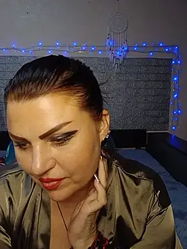 Show de kataleya94 na webcam