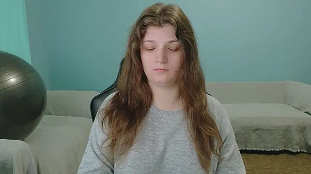 TreeJeanne's Live XXX Chat