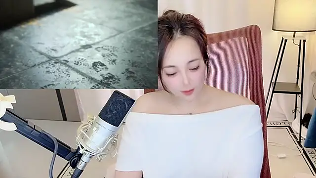 Živý XXX chat Daisy-77