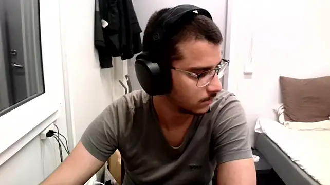 puddingchoklad4g Webcamshow
