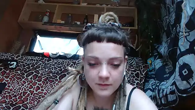Chat XXX ao vivo de spiralhokkaido23