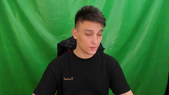 Justin_time111 webcam show